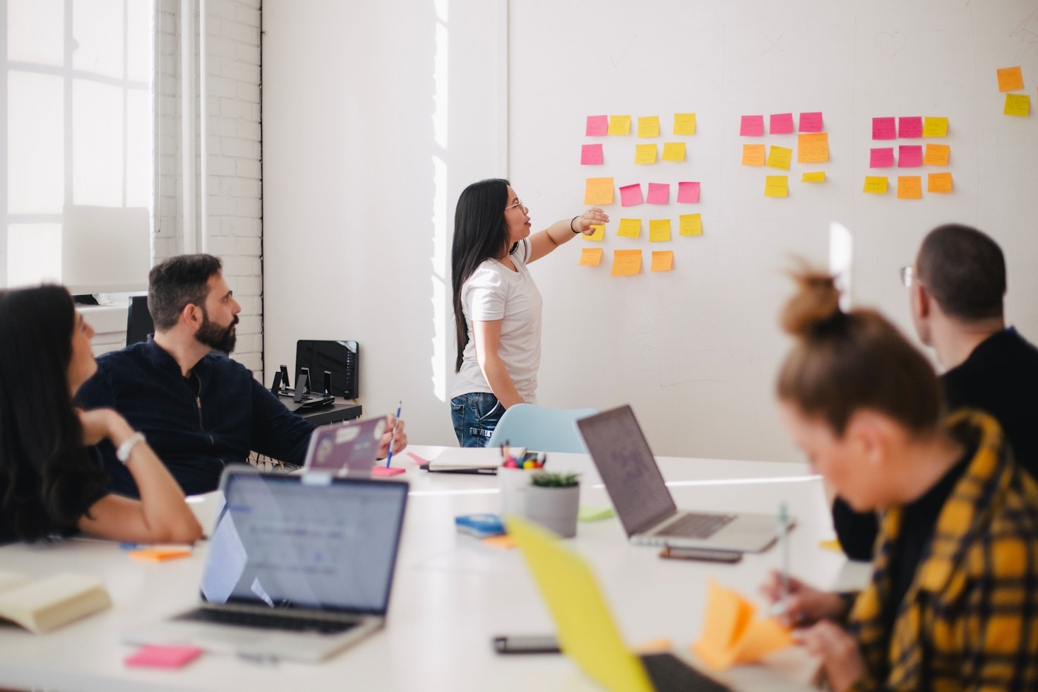 Carol Huaynate: Her Impact at Pandora as an HR Leader
